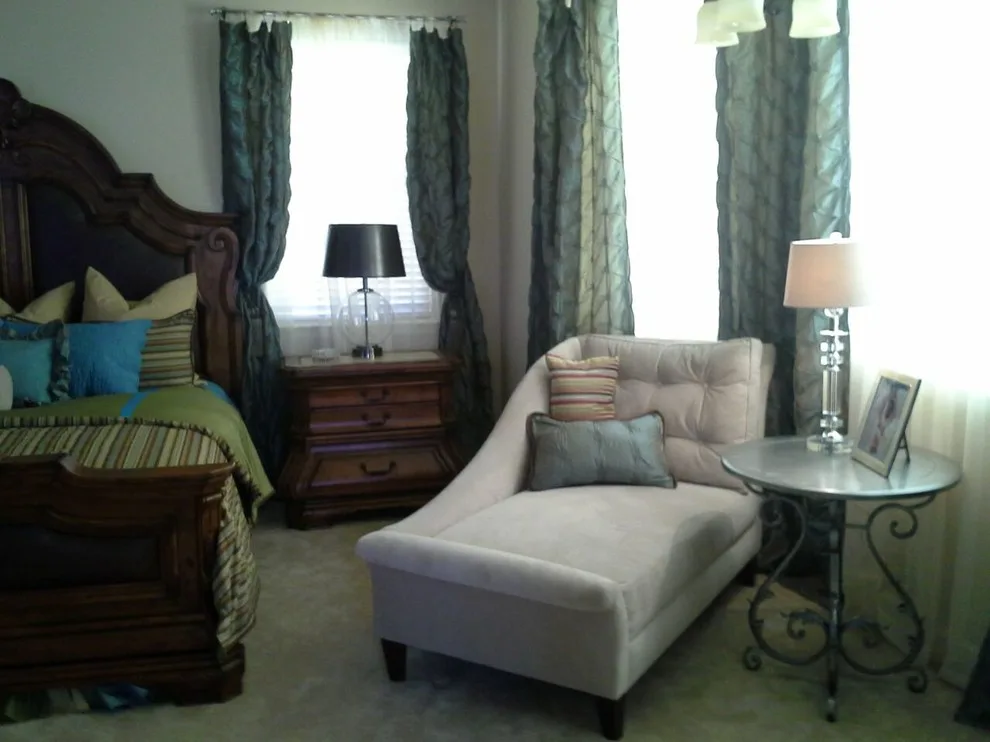 Sleeping Quarters by The Glover Group, LLC - Photo 6
