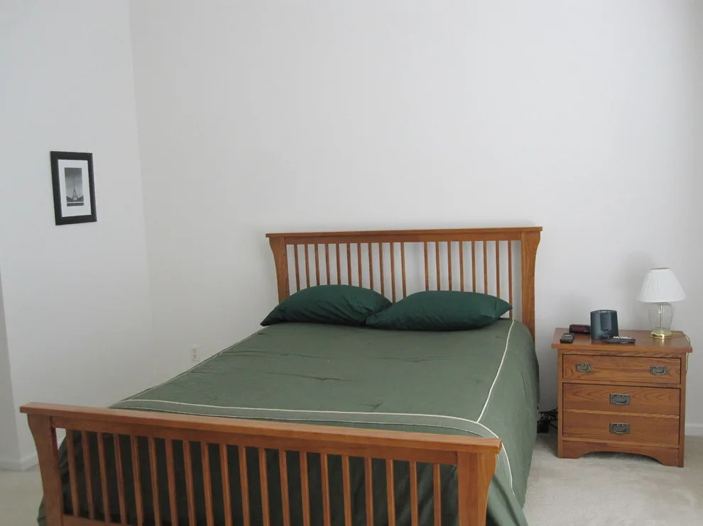 Sleeping Quarters by Just The Thing Decorating, Staging, And Windows - Photo 6