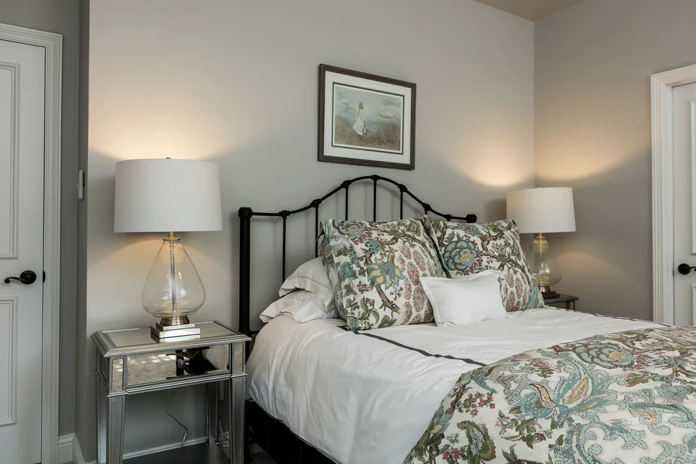 Sleeping Quarters by Just The Thing Decorating, Staging, And Windows - Photo 15