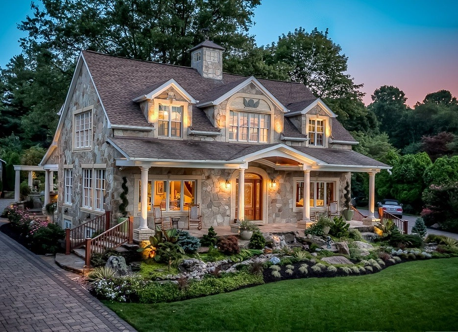 Green Angels Landscaping - Photo 3