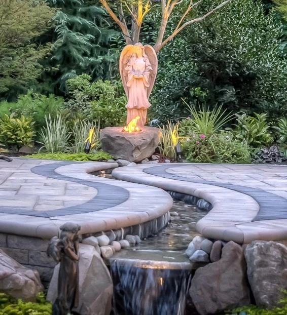 Green Angels Landscaping - Photo 5