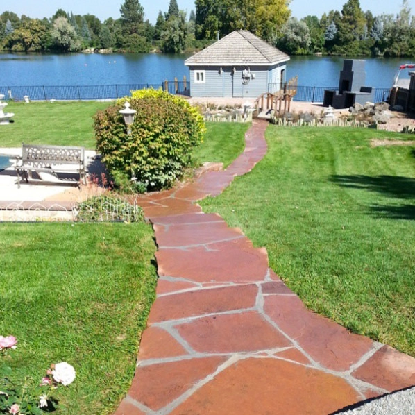 Green Balance Landscaping - Photo 7