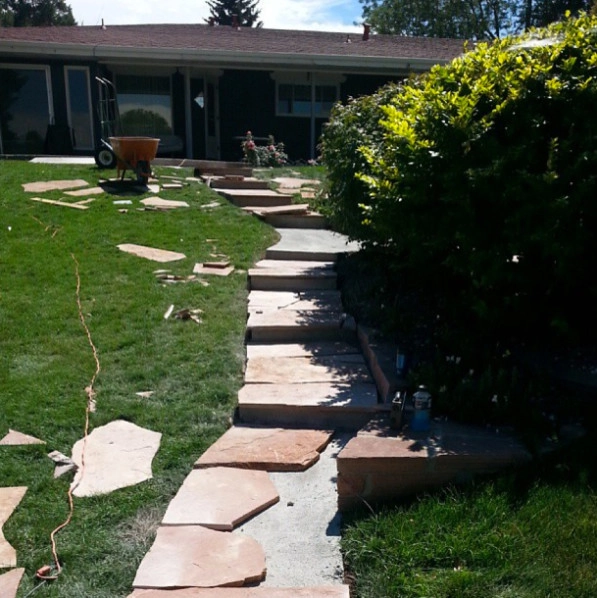 Green Balance Landscaping - Photo 6