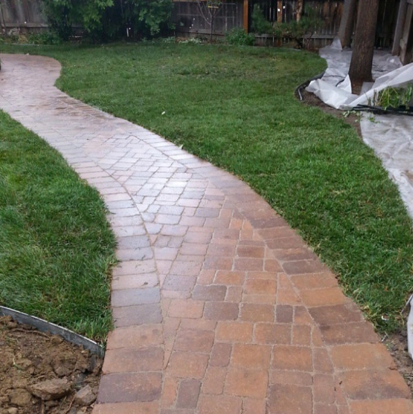 Green Balance Landscaping - Photo 2