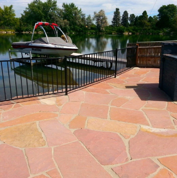 Green Balance Landscaping - Photo 5