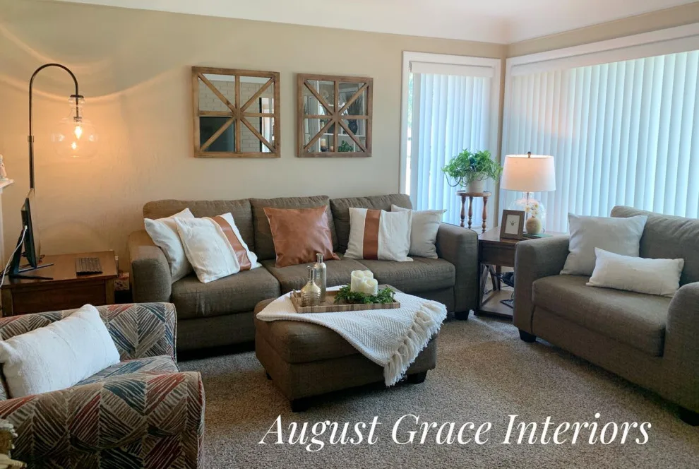 August Grace Interiors - Photo 9