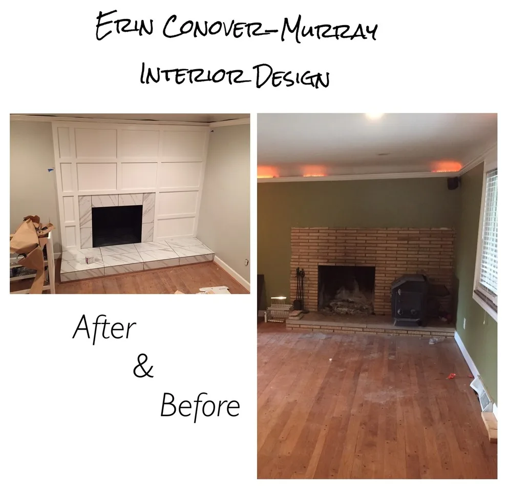 Erin Conover-Murray Interior Design - Photo 10