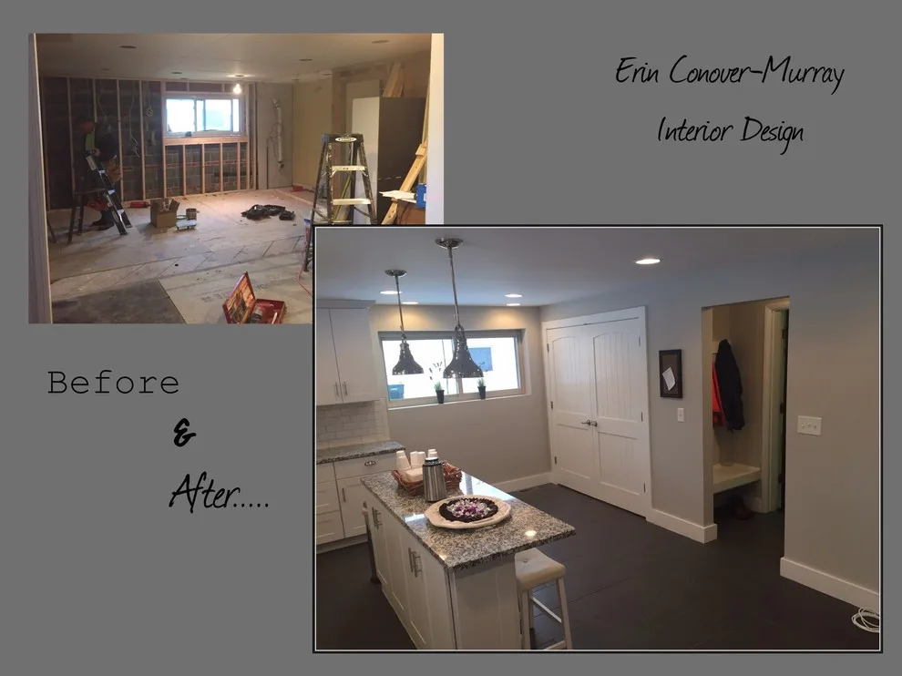 Erin Conover-Murray Interior Design - Photo 5