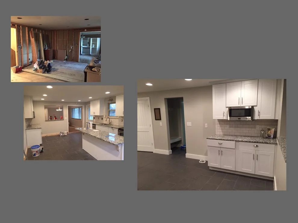 Before and After by Erin Conover-Murray Interior Design - Photo 20