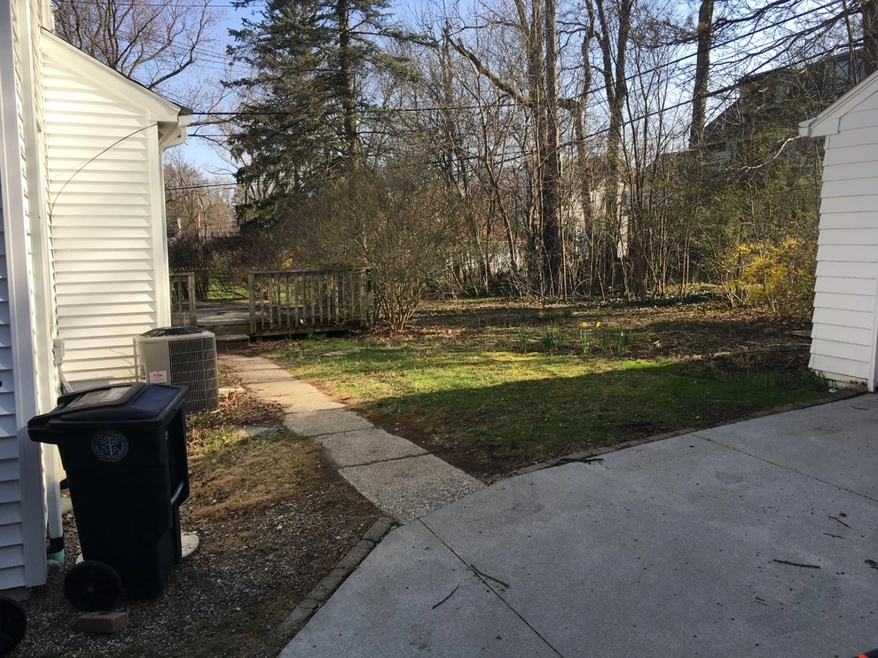 Welch Landscape Renovation by Green Concepts Landscaping - Photo 7
