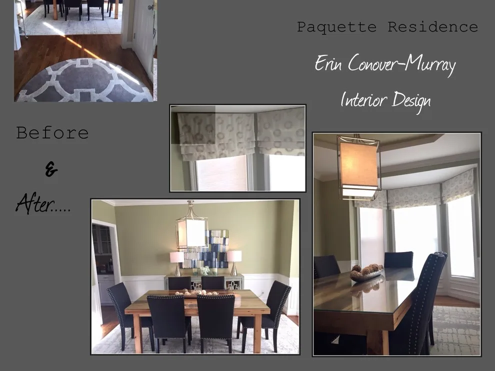 Erin Conover-Murray Interior Design - Photo 11