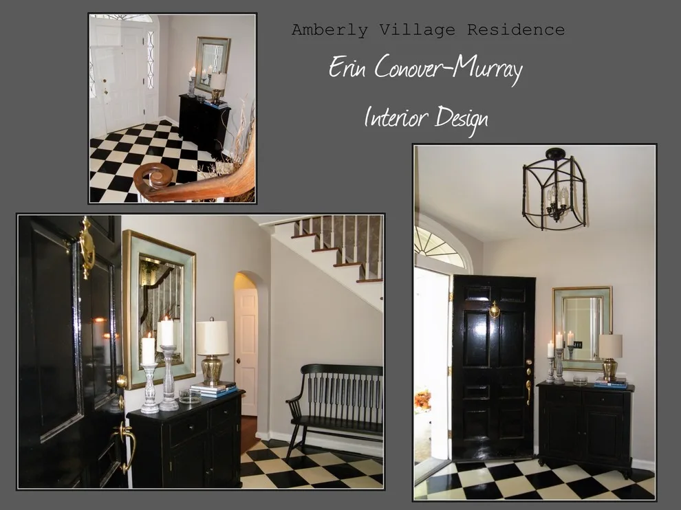 Before and After by Erin Conover-Murray Interior Design - Photo 4