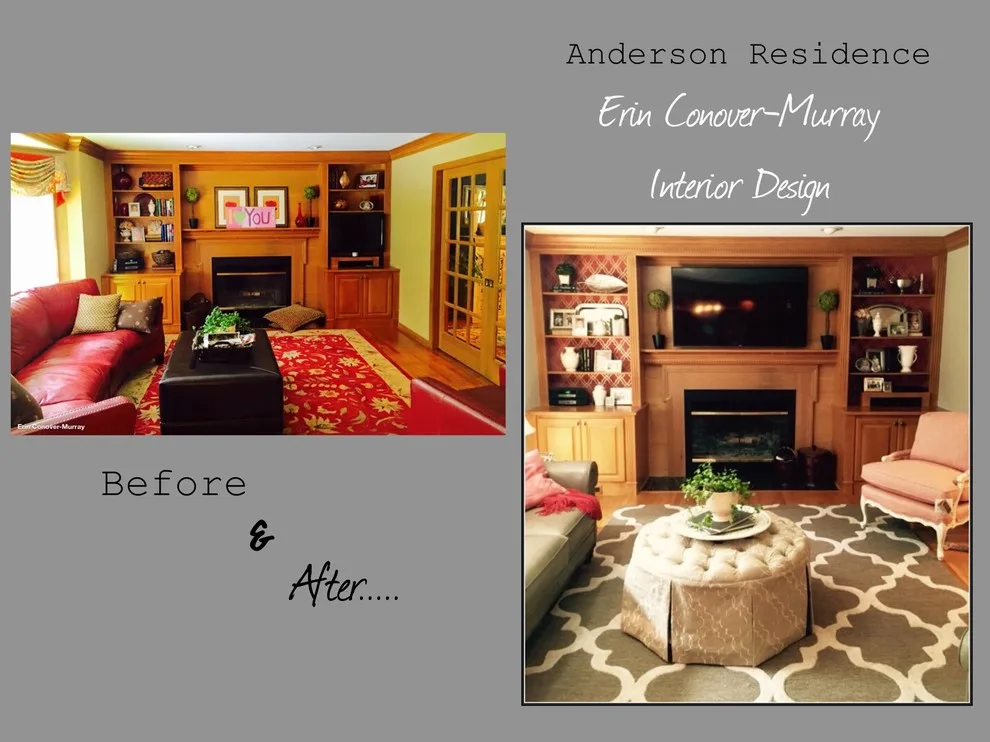 Erin Conover-Murray Interior Design - Photo 7