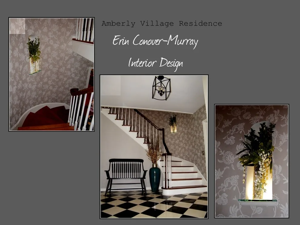 Before and After by Erin Conover-Murray Interior Design - Photo 11
