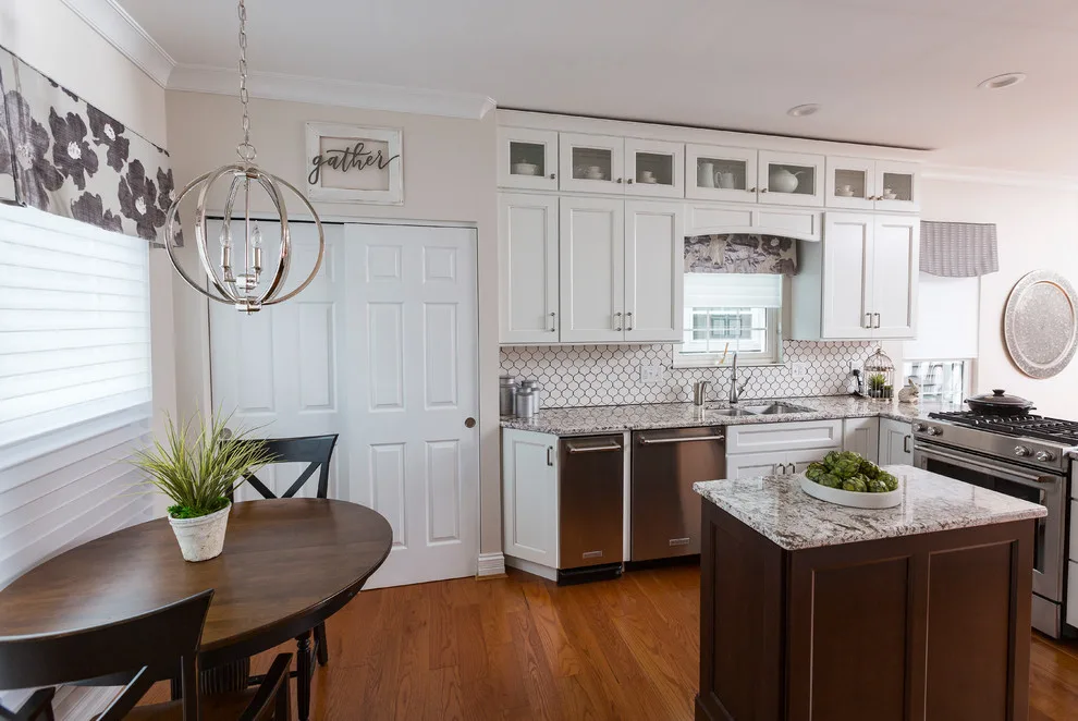 Revitalizing Classic Design by Berninger Designs, LLC - Photo 8