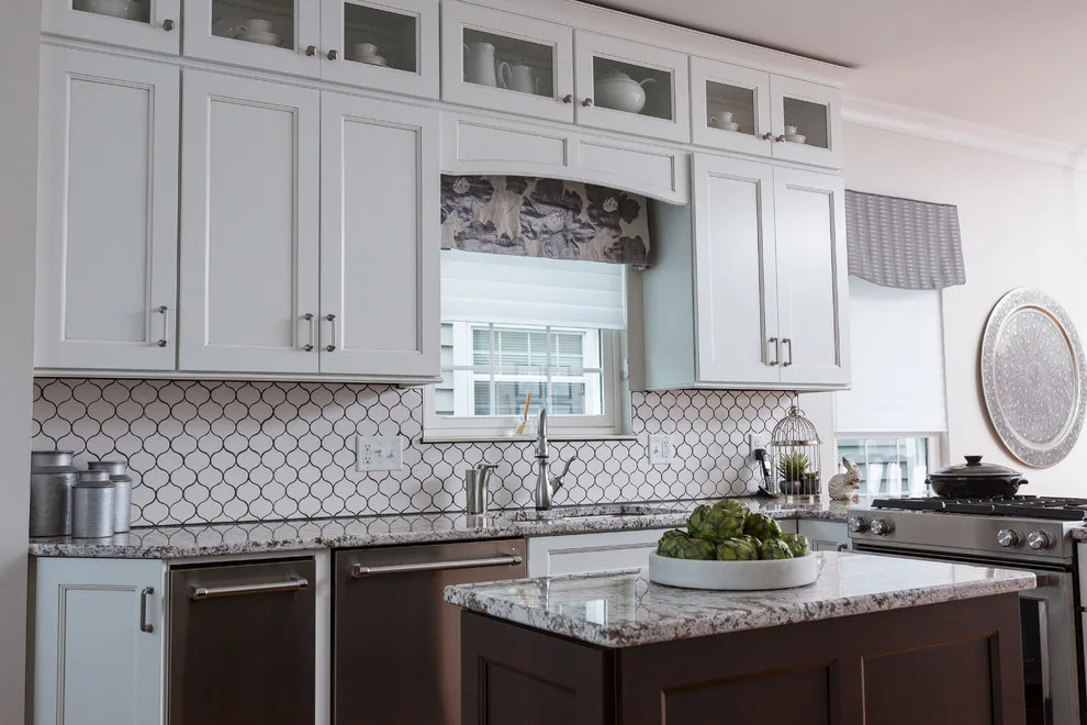 Revitalizing Classic Design by Berninger Designs, LLC - Photo 5