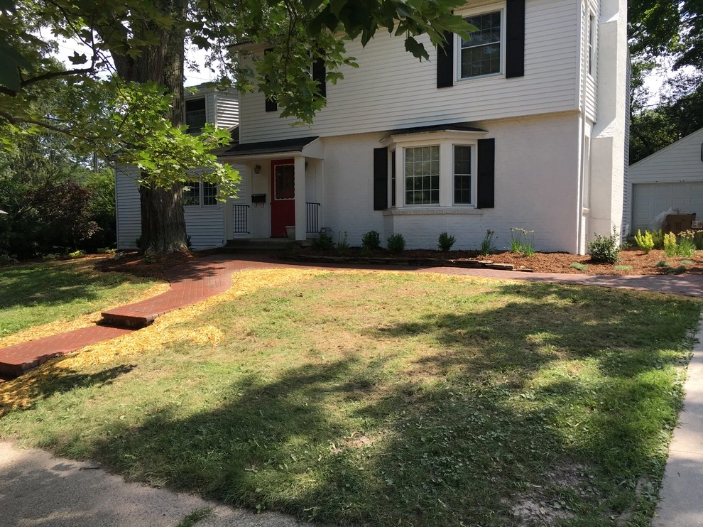 Welch Landscape Renovation by Green Concepts Landscaping - Photo 4