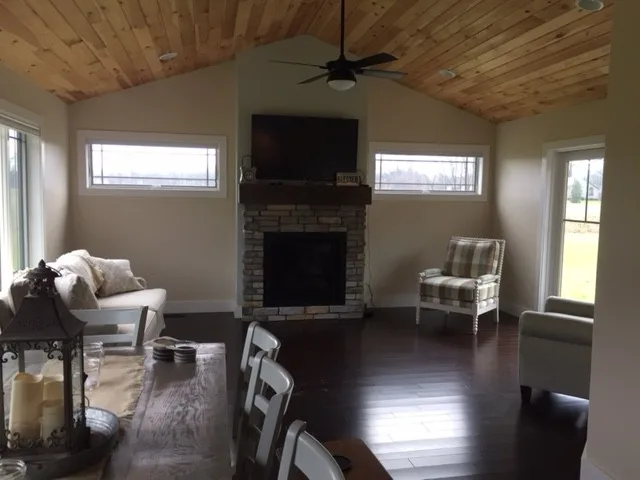 Transformation Images by Decorating Den Interiors Of Michiana - Photo 21