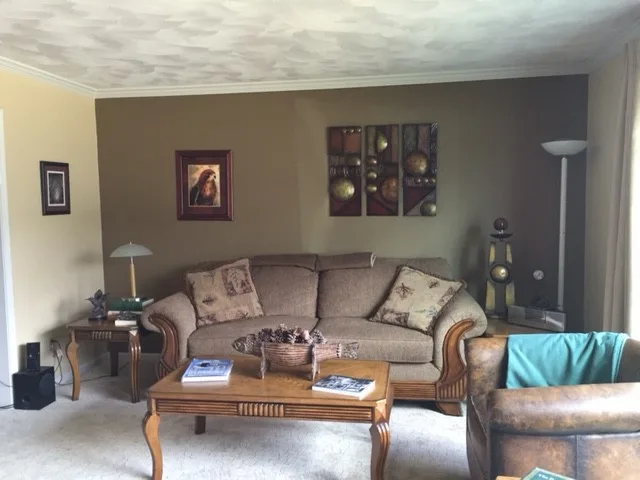 Transformation Images by Decorating Den Interiors Of Michiana - Photo 3