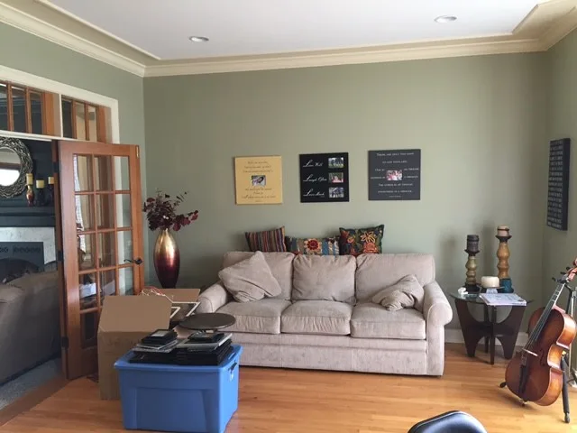 Transformation Images by Decorating Den Interiors Of Michiana - Photo 10
