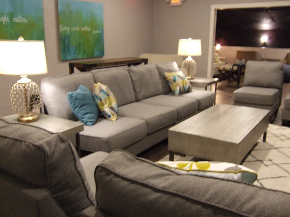Transformation Images by Decorating Den Interiors Of Michiana - Photo 18