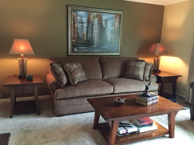 Transformation Images by Decorating Den Interiors Of Michiana - Photo 8