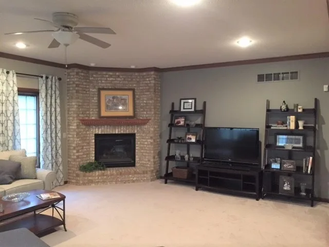 Transformation Images by Decorating Den Interiors Of Michiana - Photo 15