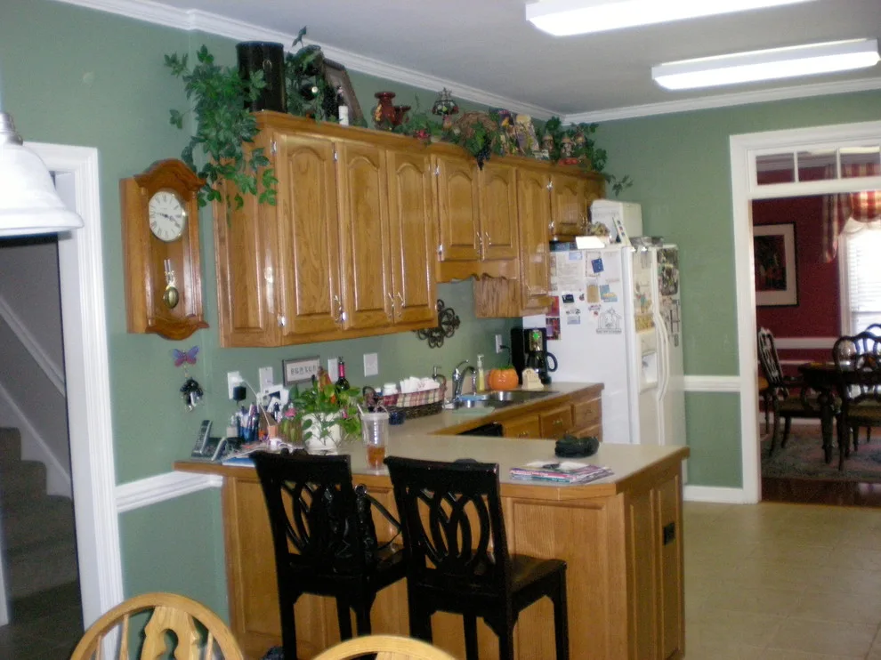 Michael Taylor Interiors - Photo 8
