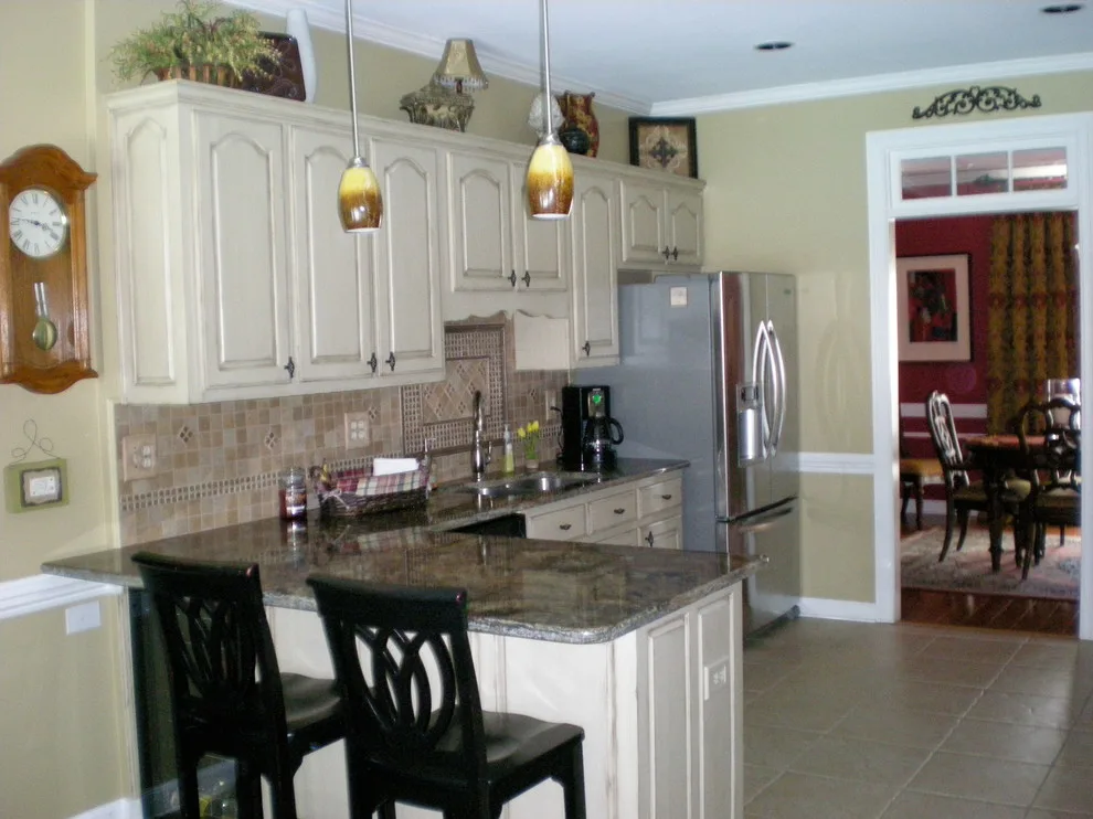 Michael Taylor Interiors - Photo 12
