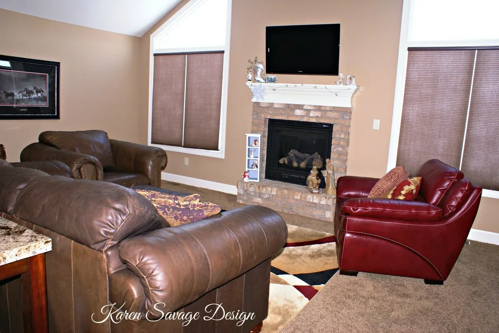 Transformation Showcase Gallery by Karen Savage Design - Photo 9