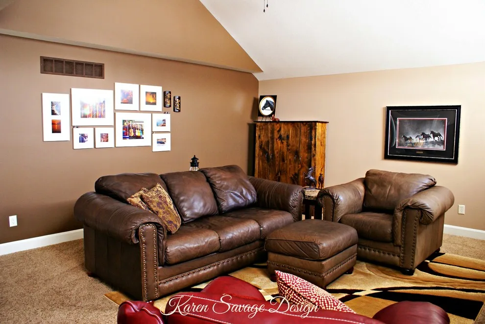 Transformation Showcase Gallery by Karen Savage Design - Photo 15