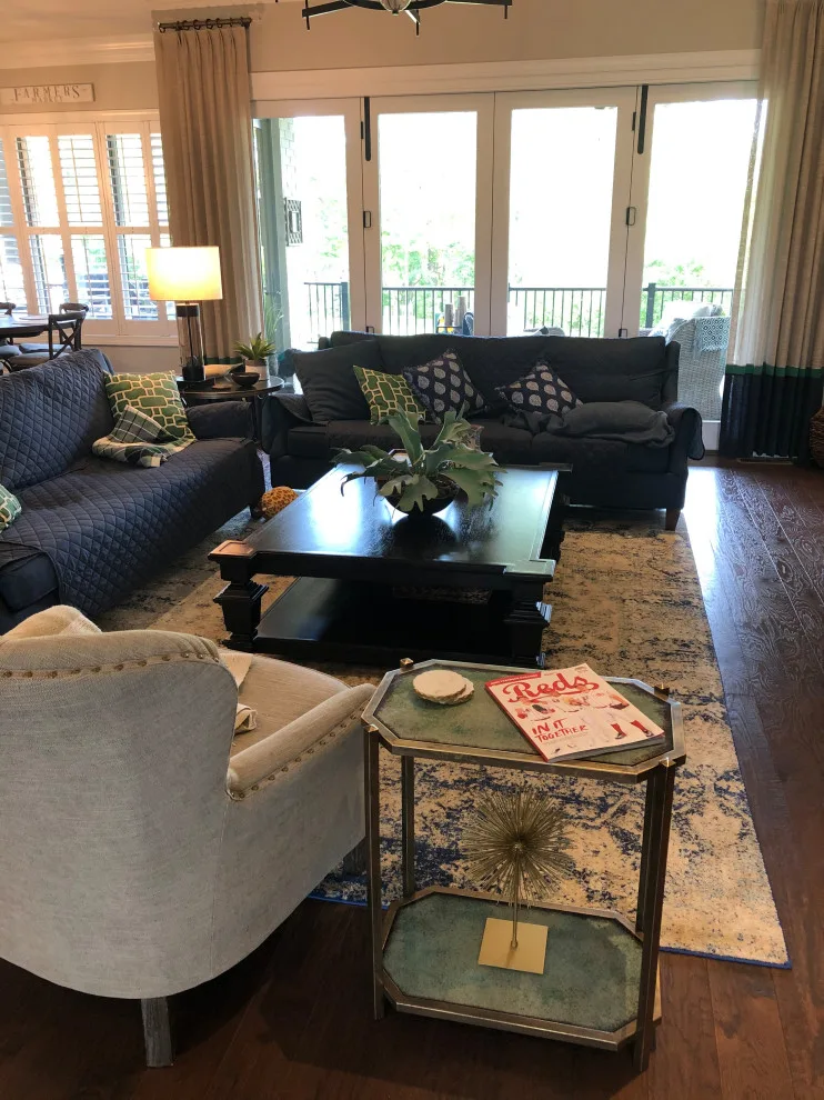 Julia Bender Interiors - Photo 6