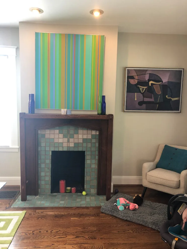 Before and After by Julia Bender Interiors - Photo 14