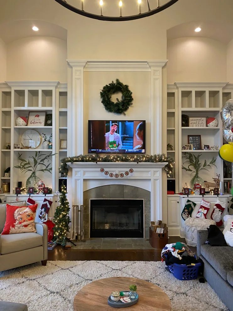Before and After by Julia Bender Interiors - Photo 8