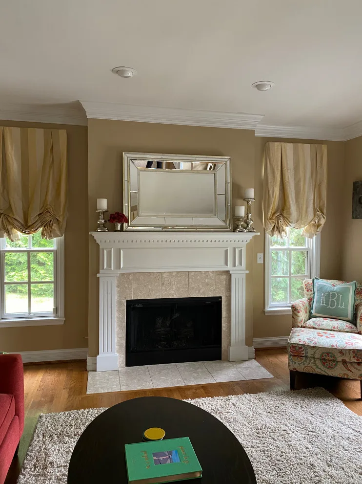 Before and After by Julia Bender Interiors - Photo 2