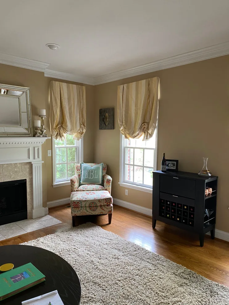 Before and After by Julia Bender Interiors - Photo 7