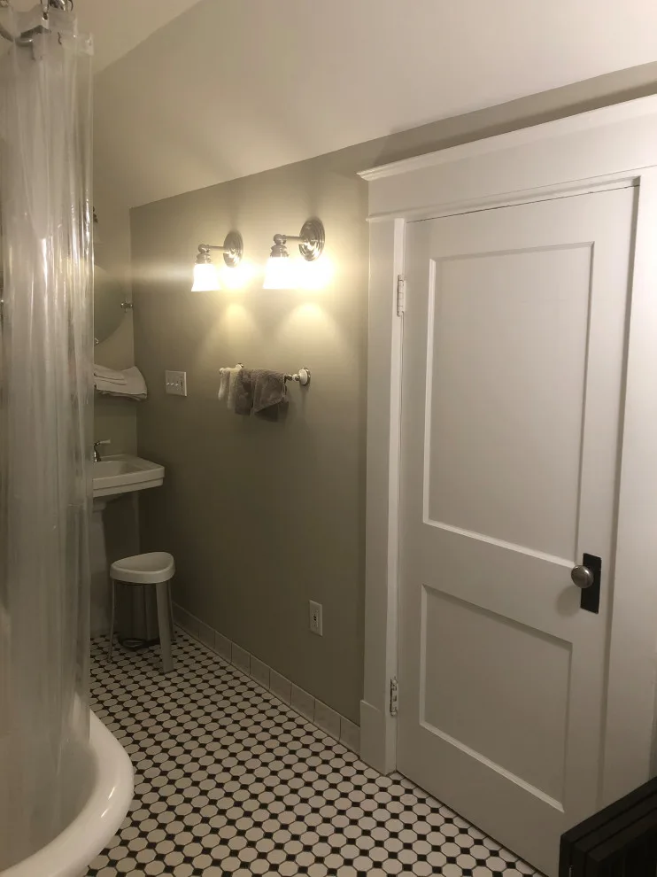 Before and After by Julia Bender Interiors - Photo 13