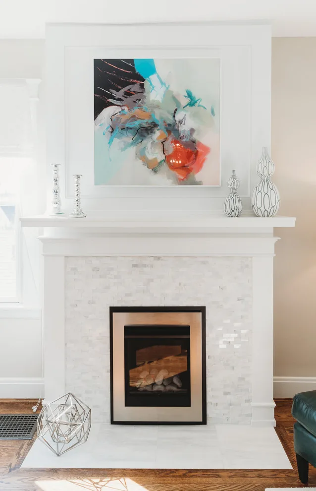 Before and After by Julia Bender Interiors - Photo 12
