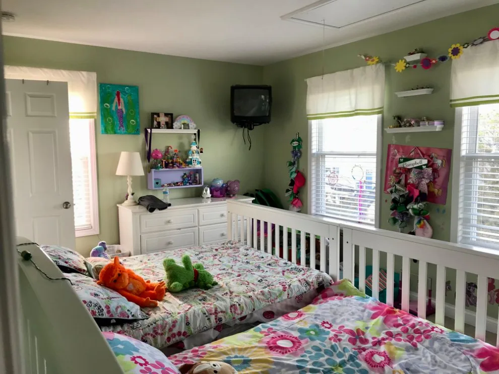 Waterfront Revamp by Sherry Frederick Interior Designs & Co - Photo 26