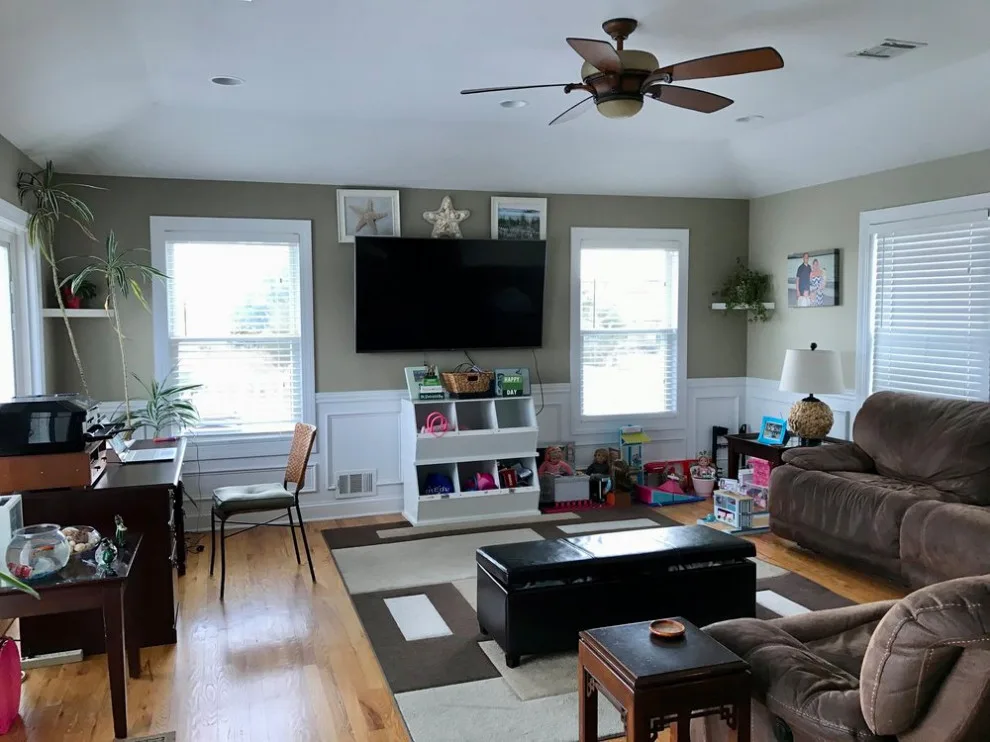Waterfront Revamp by Sherry Frederick Interior Designs & Co - Photo 6