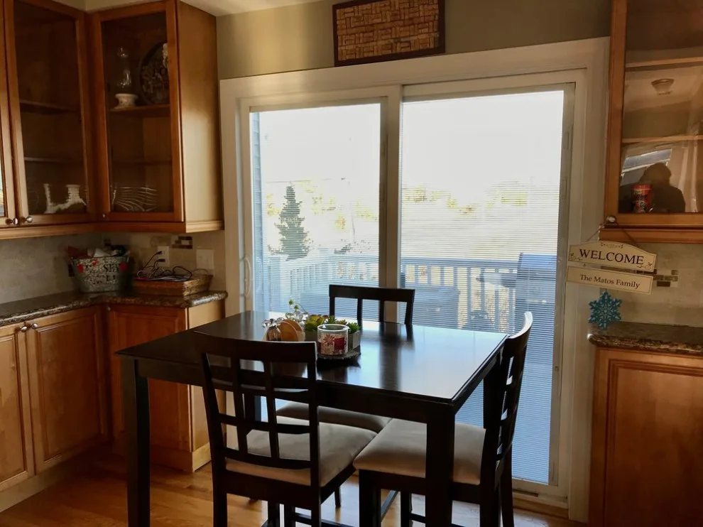 Waterfront Revamp by Sherry Frederick Interior Designs & Co - Photo 5
