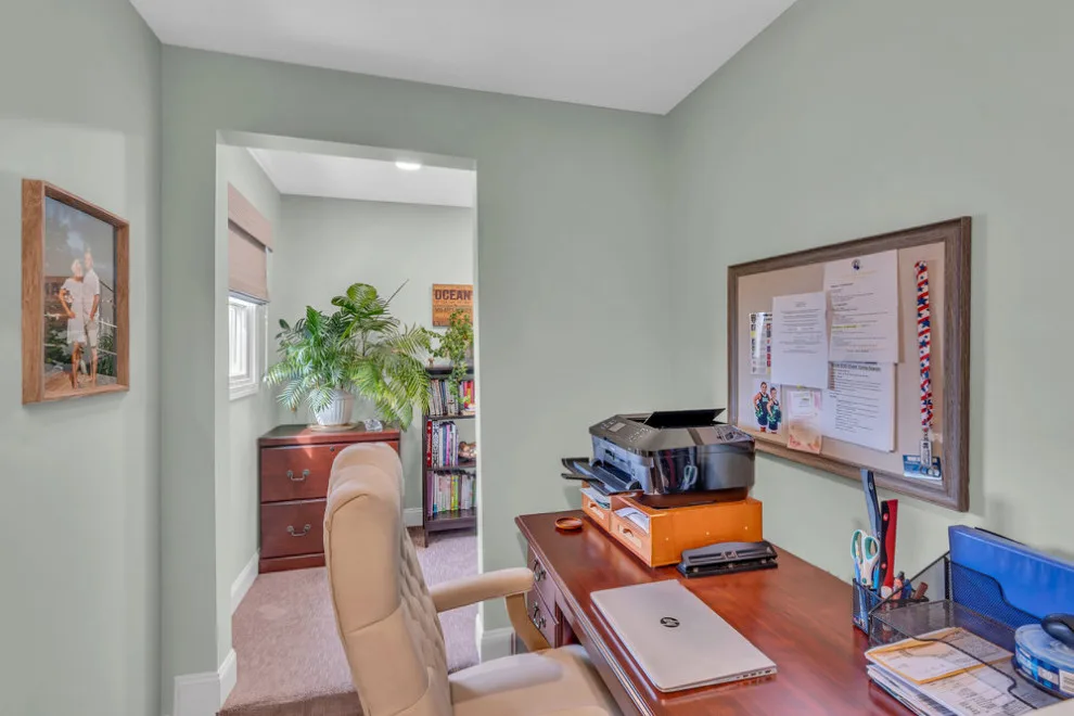 Waterfront Revamp by Sherry Frederick Interior Designs & Co - Photo 9