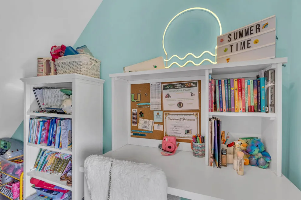 Waterfront Revamp by Sherry Frederick Interior Designs & Co - Photo 19