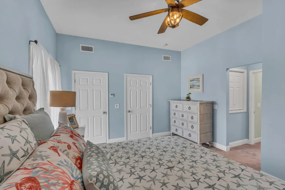 Waterfront Revamp by Sherry Frederick Interior Designs & Co - Photo 14