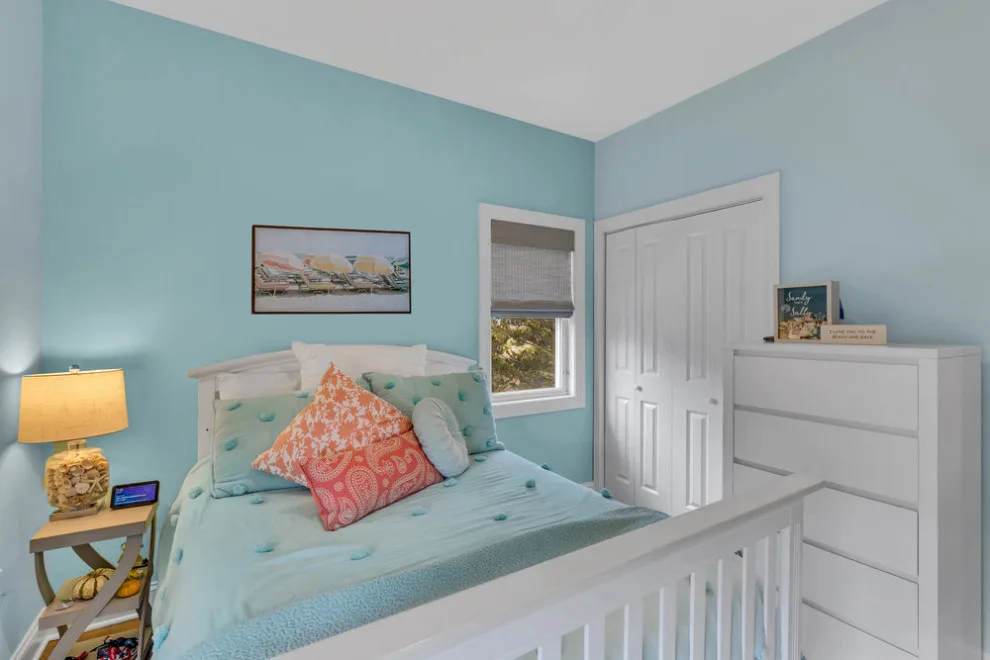 Waterfront Revamp by Sherry Frederick Interior Designs & Co - Photo 2