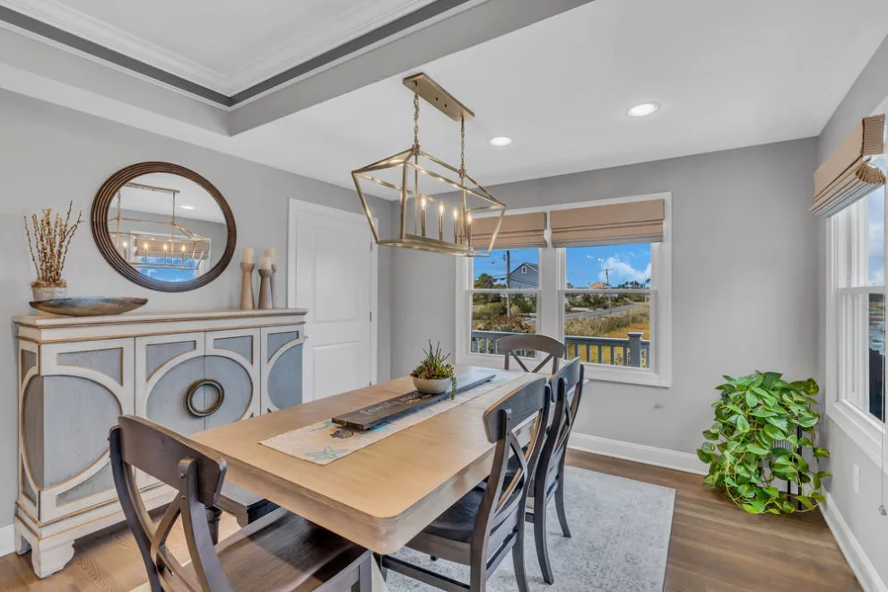 Waterfront Revamp by Sherry Frederick Interior Designs & Co - Photo 20
