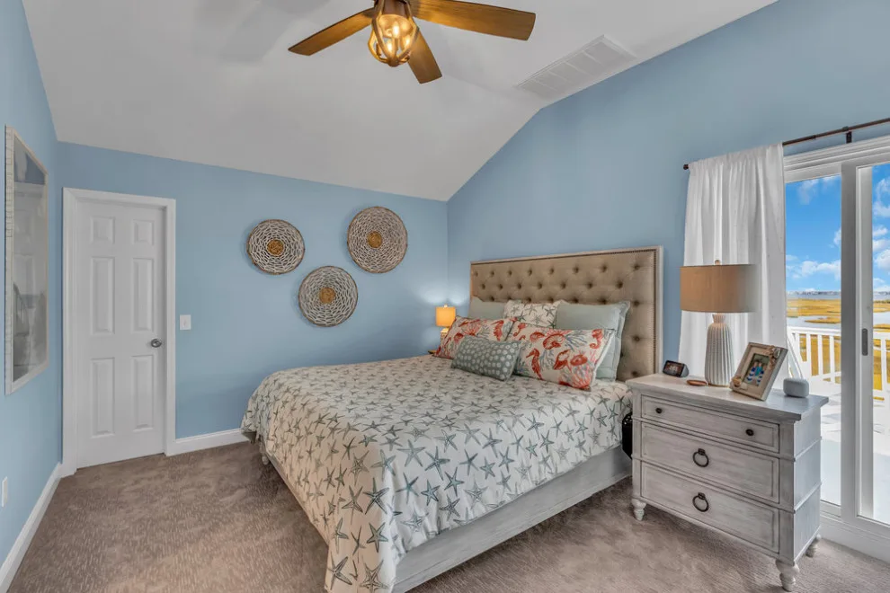 Waterfront Revamp by Sherry Frederick Interior Designs & Co - Photo 16