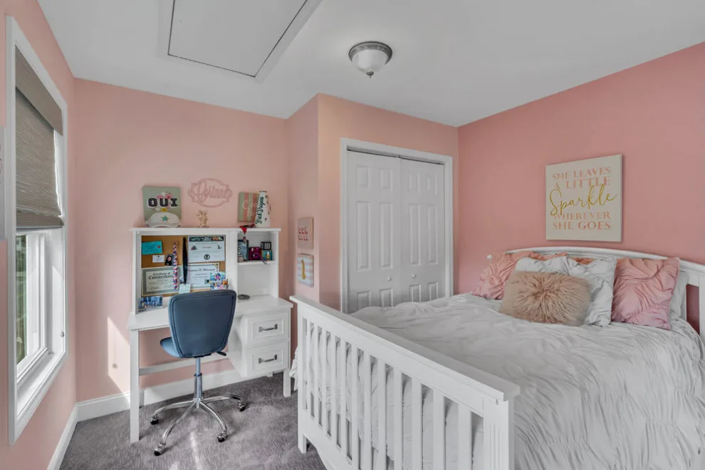 Waterfront Revamp by Sherry Frederick Interior Designs & Co - Photo 22