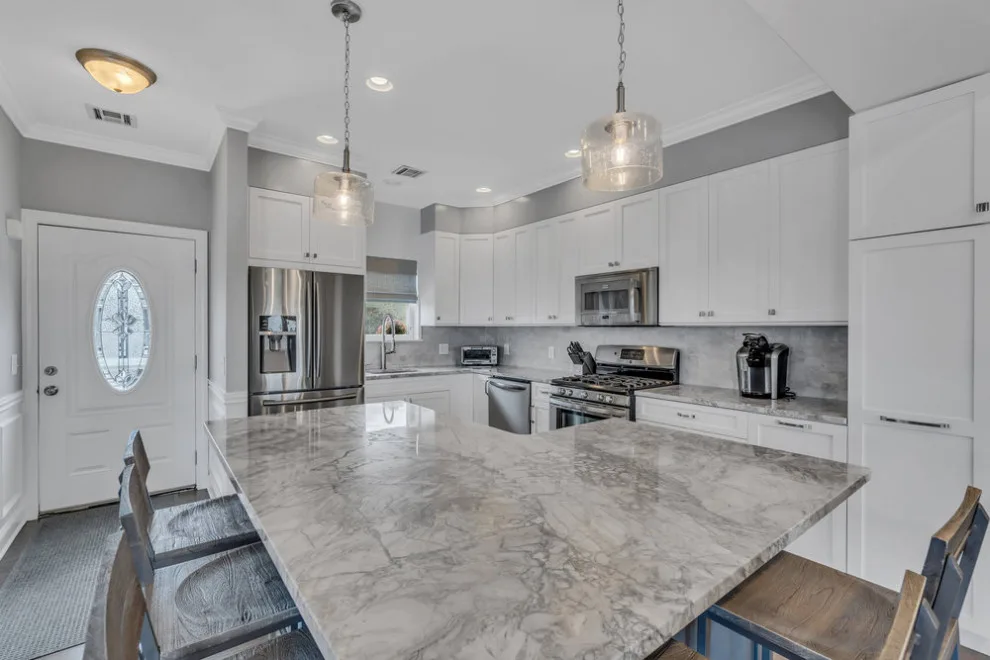 Waterfront Revamp by Sherry Frederick Interior Designs & Co - Photo 23
