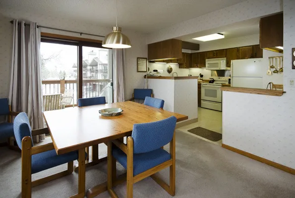 Ranch Transformation - Ski Condo by Steamboat Interiors, Corp. - Photo 30